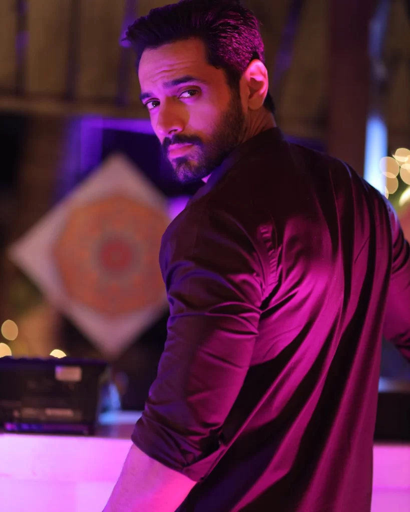 Wahaj Ali - Gallery image 8