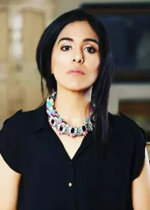 Yasra Rizvi