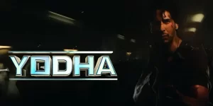 Yodha