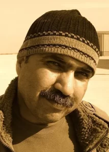 Zafar Mairaj