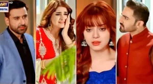 Taqdeer - Gallery image 1
