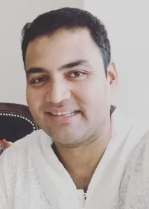 Zain Farooqi