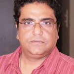 Zakir Hussain