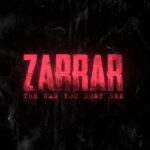 Zarrar Film Poster