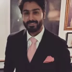 Zaviyar Noman