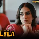 Iqra Aziz in Aik Thi Laila Drama cast
