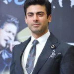 Fawad Khan