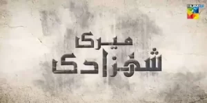 Meri Shehzadi
