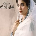 Meri Shehzadi Drama Cast