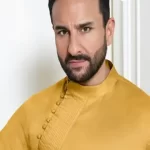Saif Ali Khan