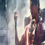 Tiger Shroff Paly lead role in Ganapath