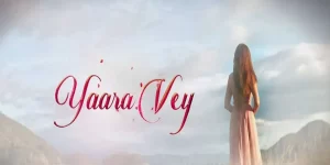Yaara Vey