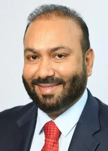 A. Subaskaran