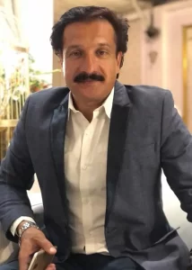 Abdullah Badini