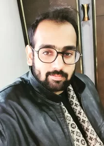 Abdullah Seja