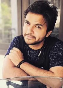 Abhimanyu Srivastava