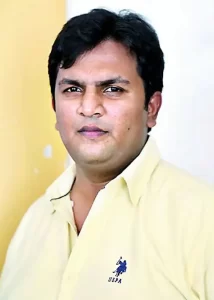 Abhishek Nama