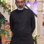 Adnan Shah Tipu