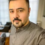 Ahmad Ali Butt