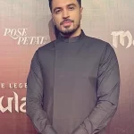 Ahmad Taha Ghani