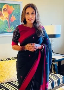 Aishwarya Rajinikanth