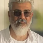 Ajith Kumar