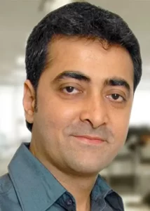 Akash Chawla