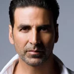 Akshay Kumar