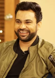 Ali Abbas Zafar