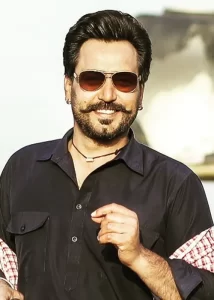 Amberdeep Singh