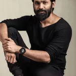 Amzath Khan