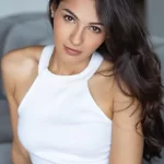 Andrea Jeremiah