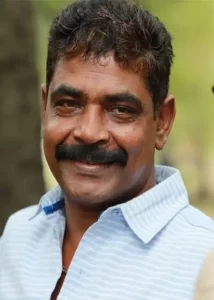 Antony Perumbavoor
