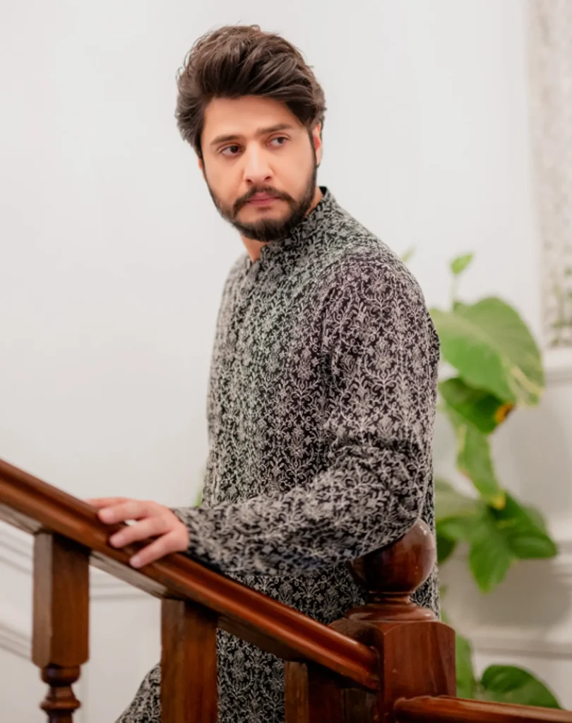 Arez Ahmed - Gallery image 1