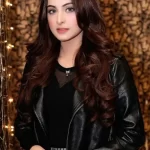 Aruba Mirza Pakistani actress