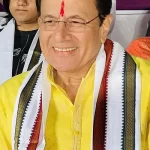 Arun Govil