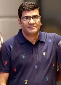 Ashu Munish Sahni