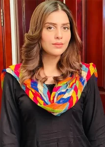 Asma Malik