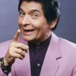 Asrani