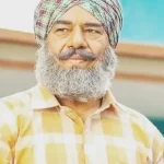 B. N. Sharma