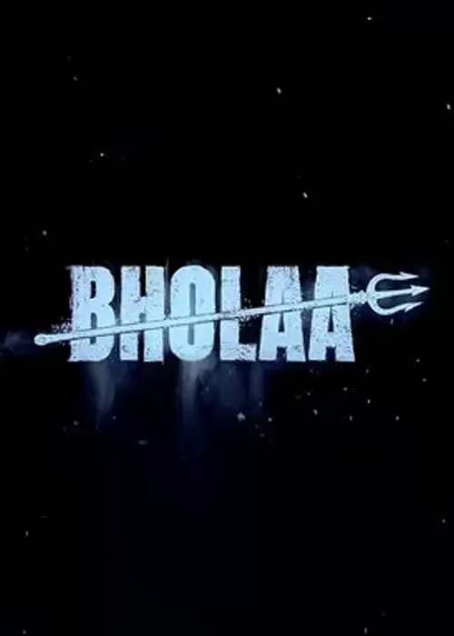 Bholaa Movie 2023