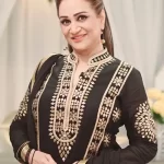 Bushra Ansari