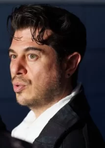 Cem Karci