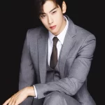 Cha Eun-Woo