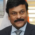 Chiranjeevi