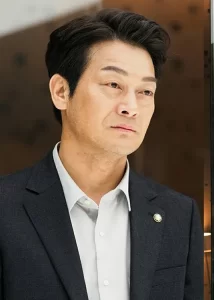 Cho Seong-Ha