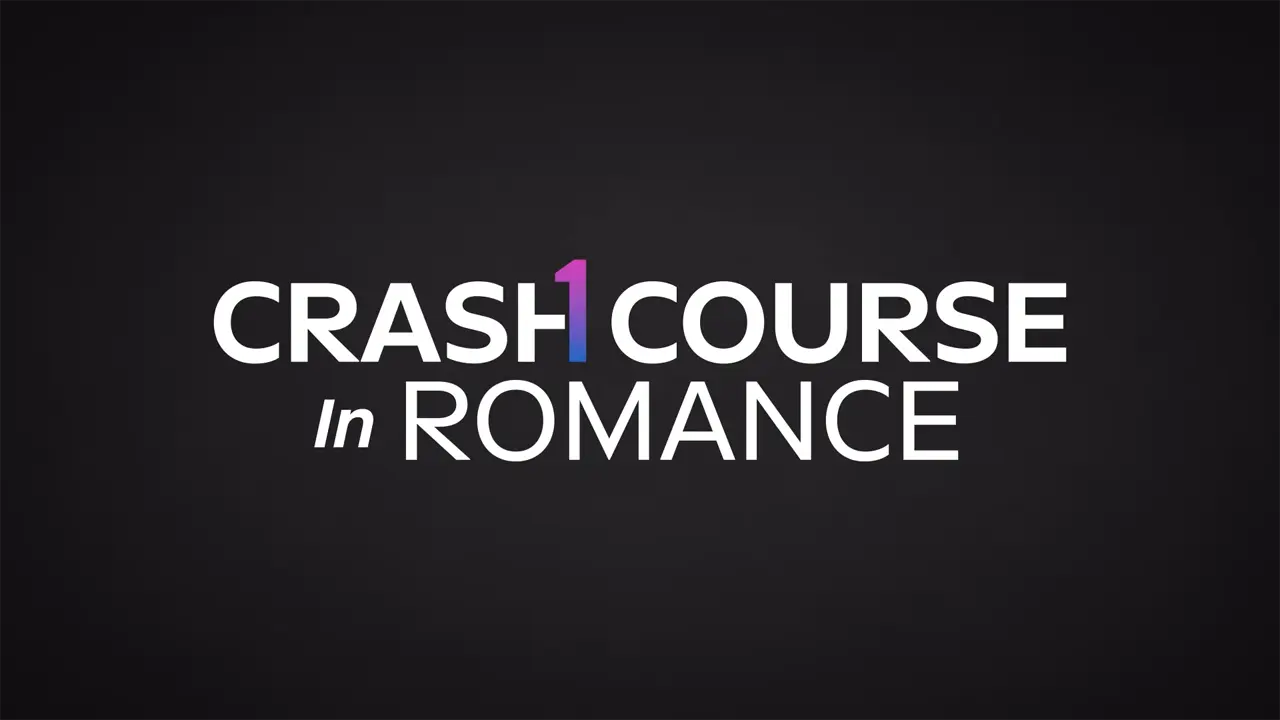 Crash Course in Romance All Episodes