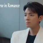 Jung Kyung Ho New Kdrama Crash Course in Romance Class Room scene