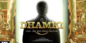 Das Ka Dhamki