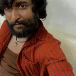 Indian Actor Nani in Dasara Movie 2023